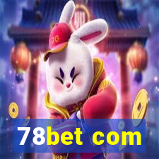 78bet com